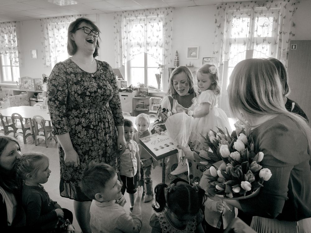 Photograph by Иван Труфанов