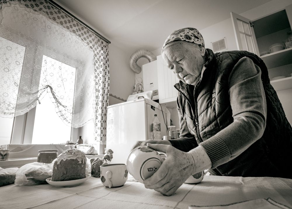 Photograph by Иван Труфанов