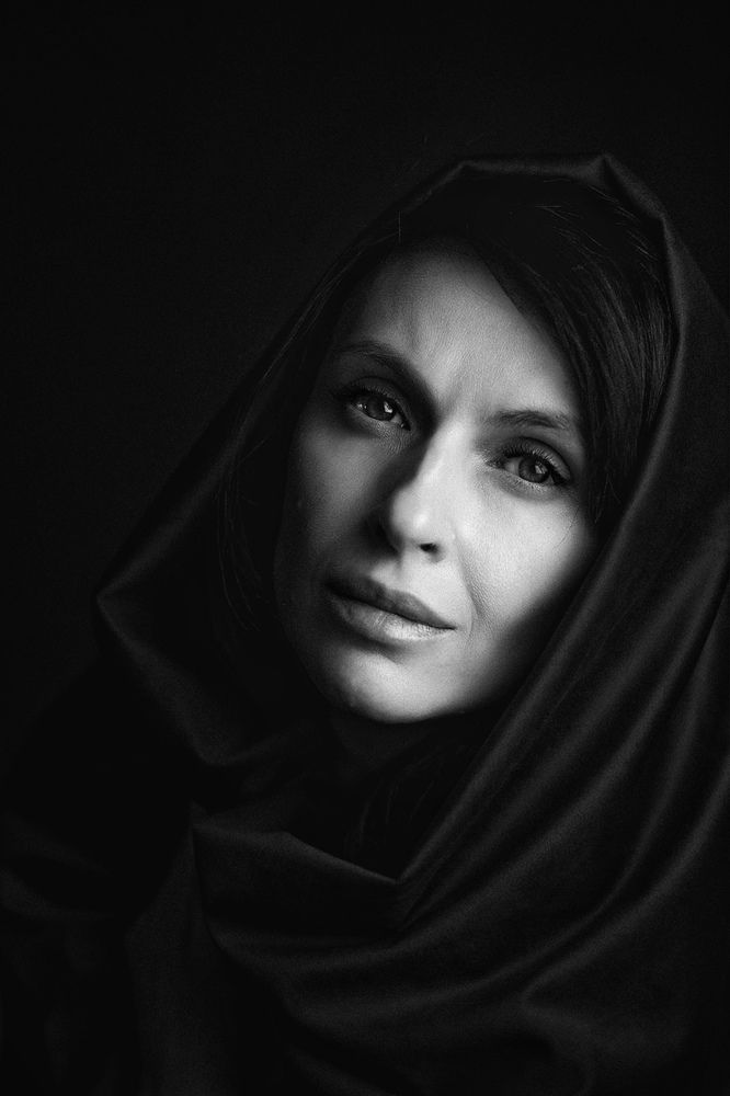 Photograph by Anastasia Astakhova