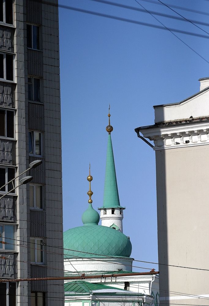 Photograph by Алексей Серпов