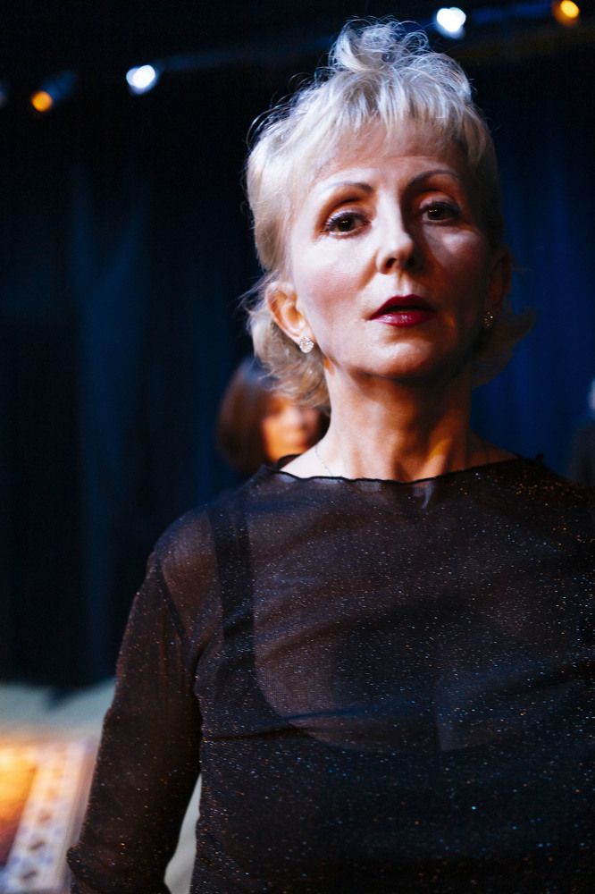 Фотография автора Ольга Дорогина