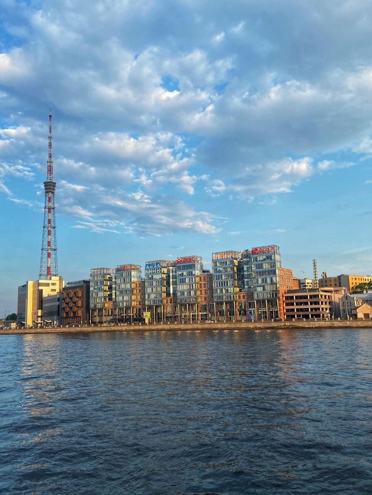 Photograph by Oksana Smorodina