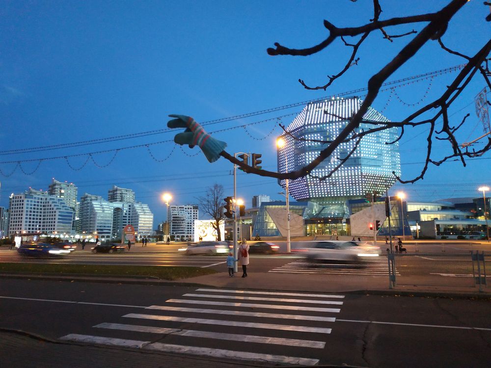 Photograph by Tatiana