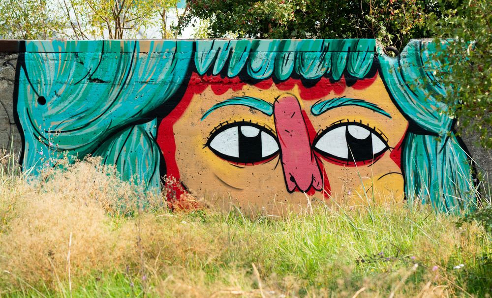 Photograph by Agita Leimane