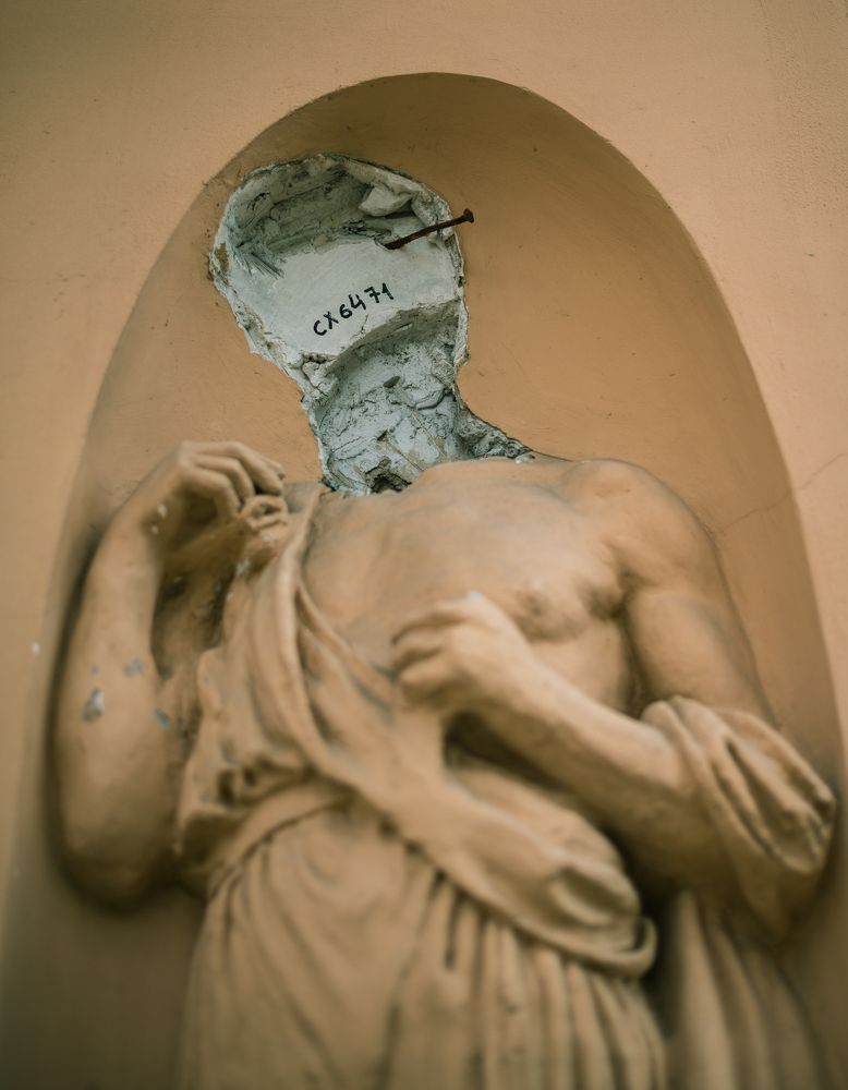 Photograph by Василий Клейменов