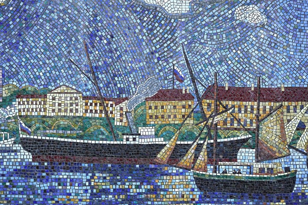 Photograph by Zakharov Matvey