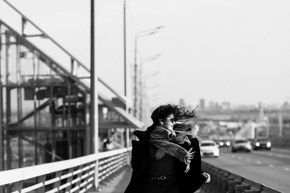 Photograph by Анастасия Жарникова