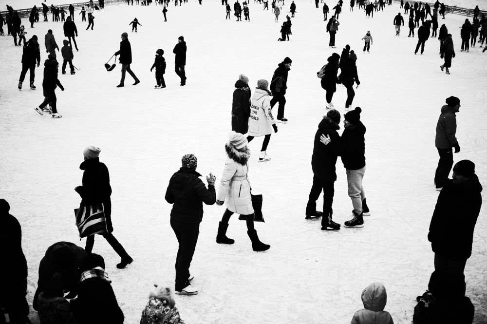 Photograph by Алексей Серпов