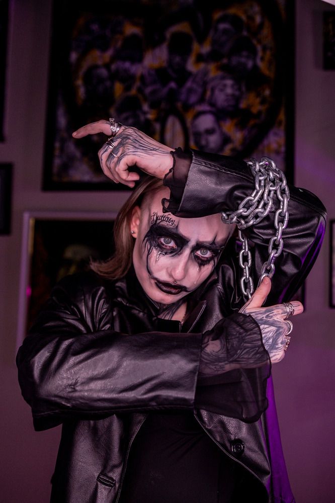 Photograph by Дарья Владимирова