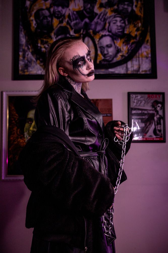 Photograph by Дарья Владимирова