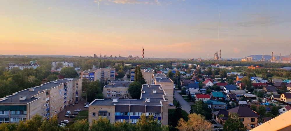 Photograph by Александра Насырова