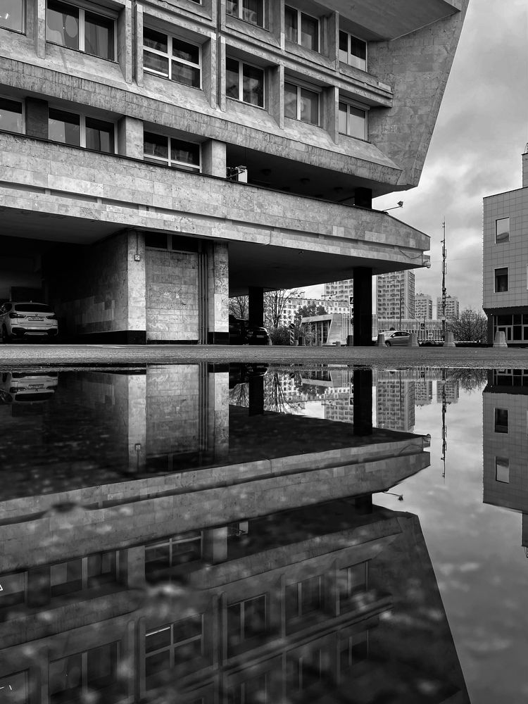 Фотография автора Наталья Попова