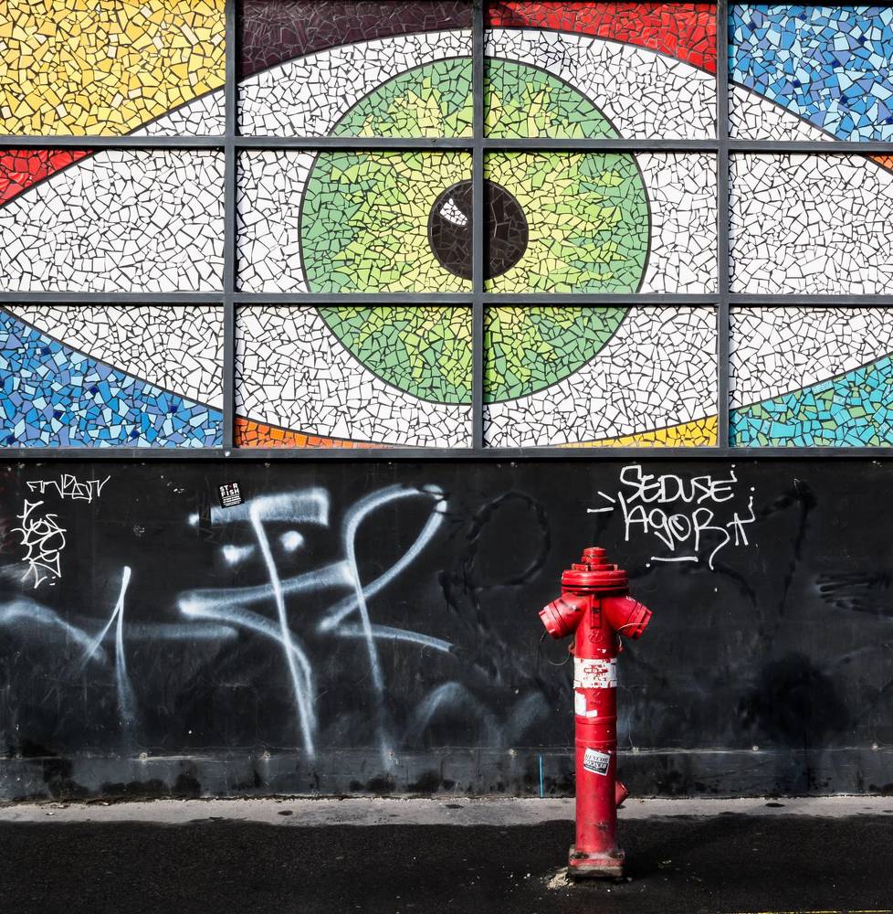 Photograph by Agita Leimane