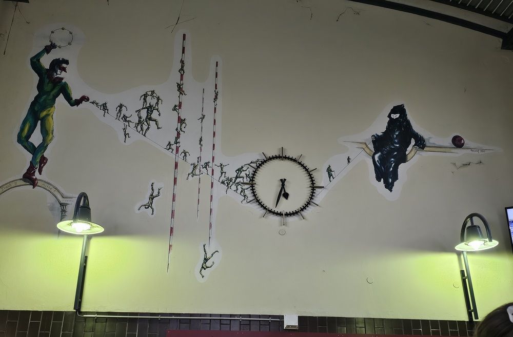 Photograph by Elena Neprosh