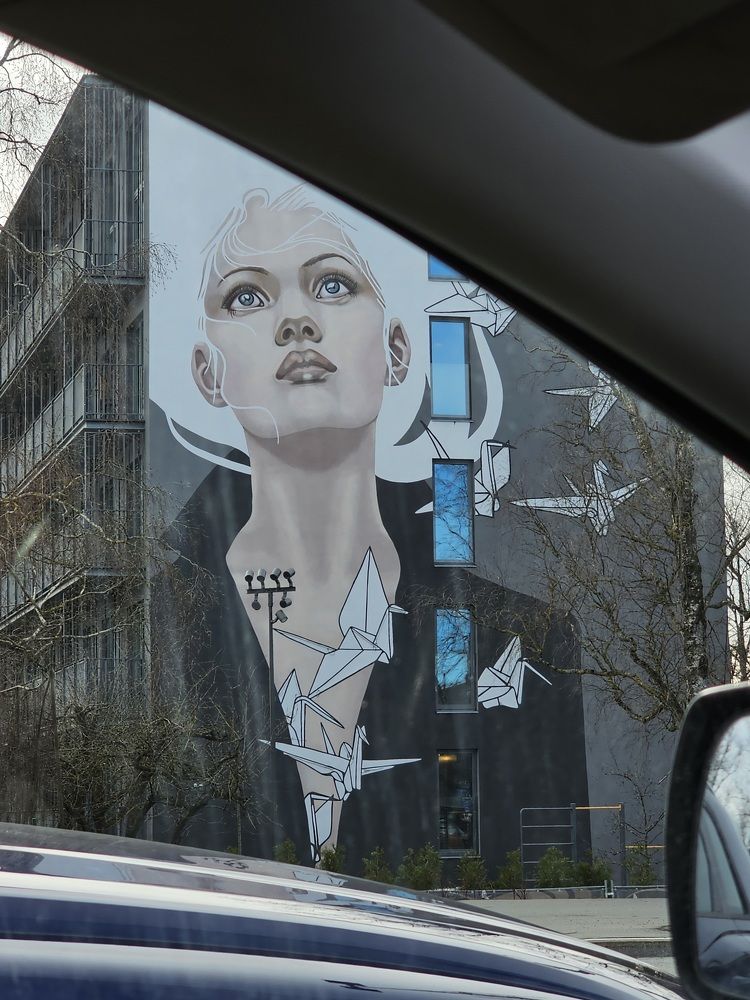 Photograph by Elena Neprosh