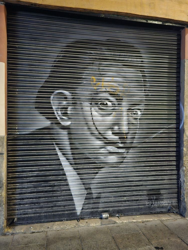 Photograph by Elena Neprosh