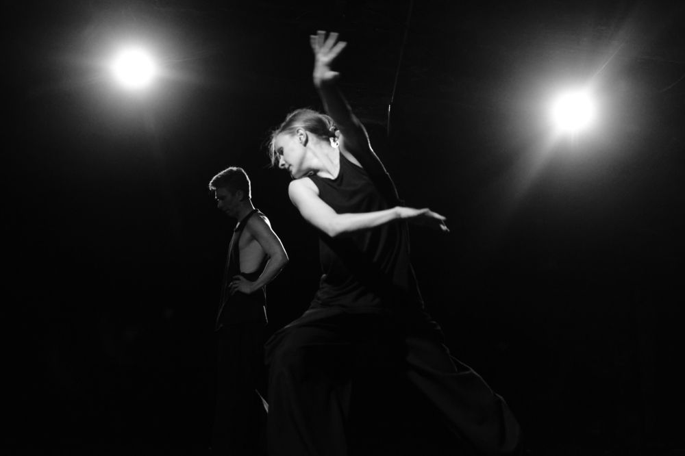 Photograph by Сергей Пюннинен