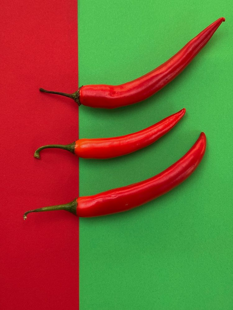 Photograph by Anastassia D