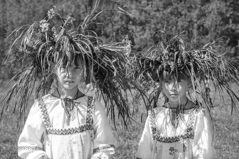 Photograph by Ирина Анцыгина