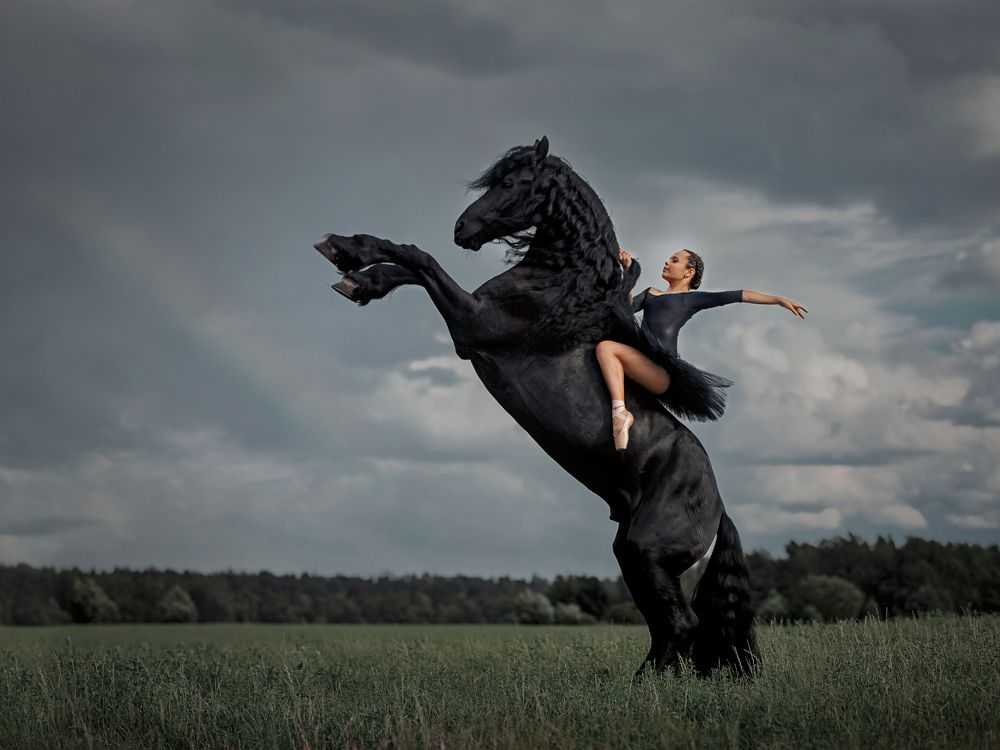 Photograph by Онучина Юлия