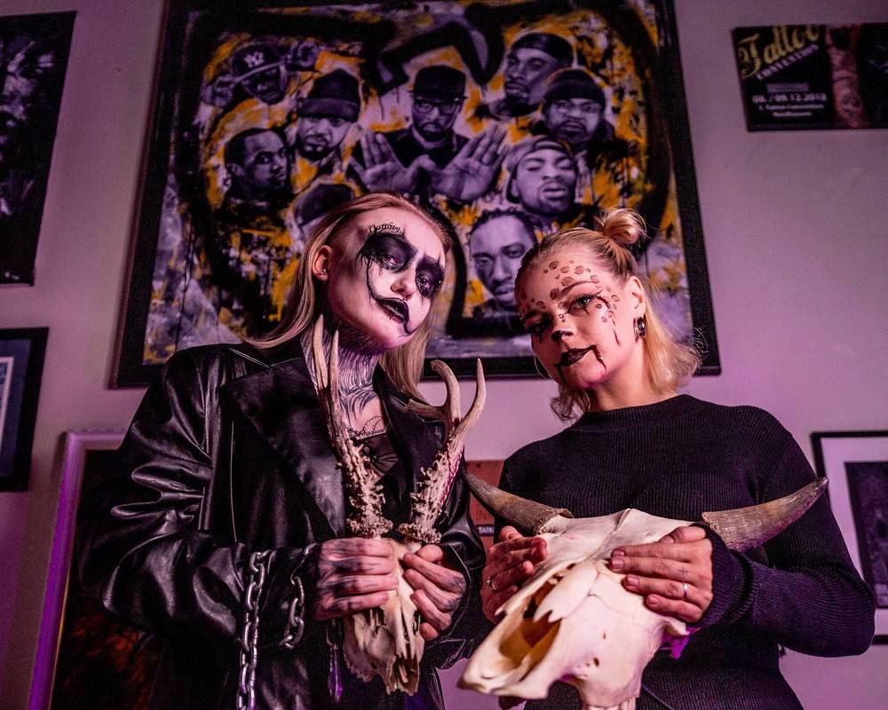 Photograph by Дарья Владимирова