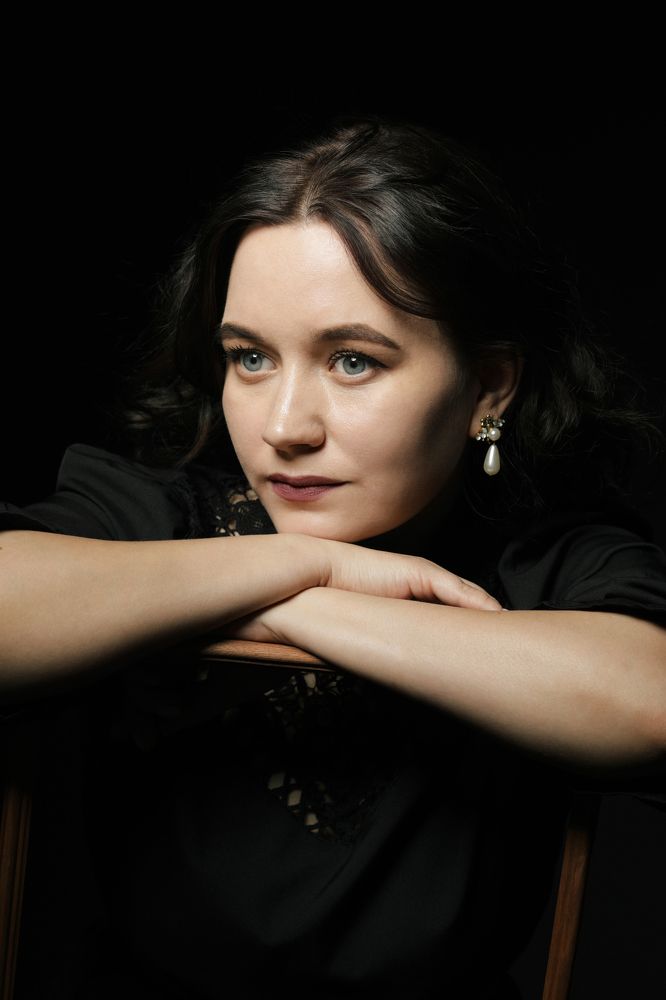 Photograph by Элиза Коробка