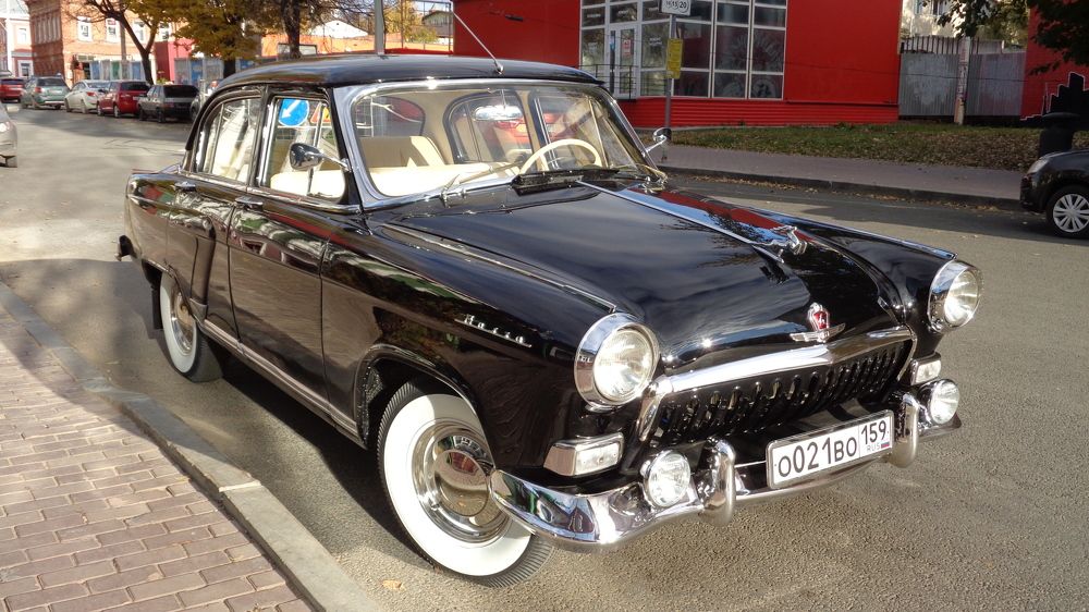 Photograph by Владислав Рубцов