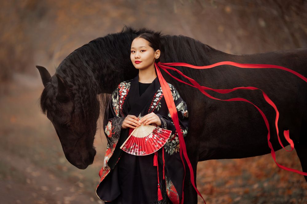 Photograph by Онучина Юлия