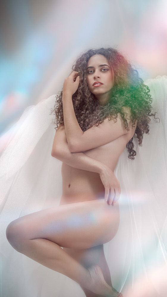 Photograph by Nelson Maita