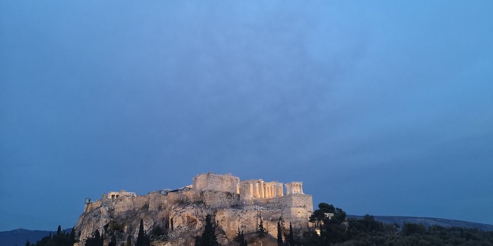 Photograph by MARIA TSITOURA