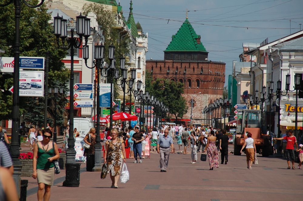 Photograph by Владислав Рубцов