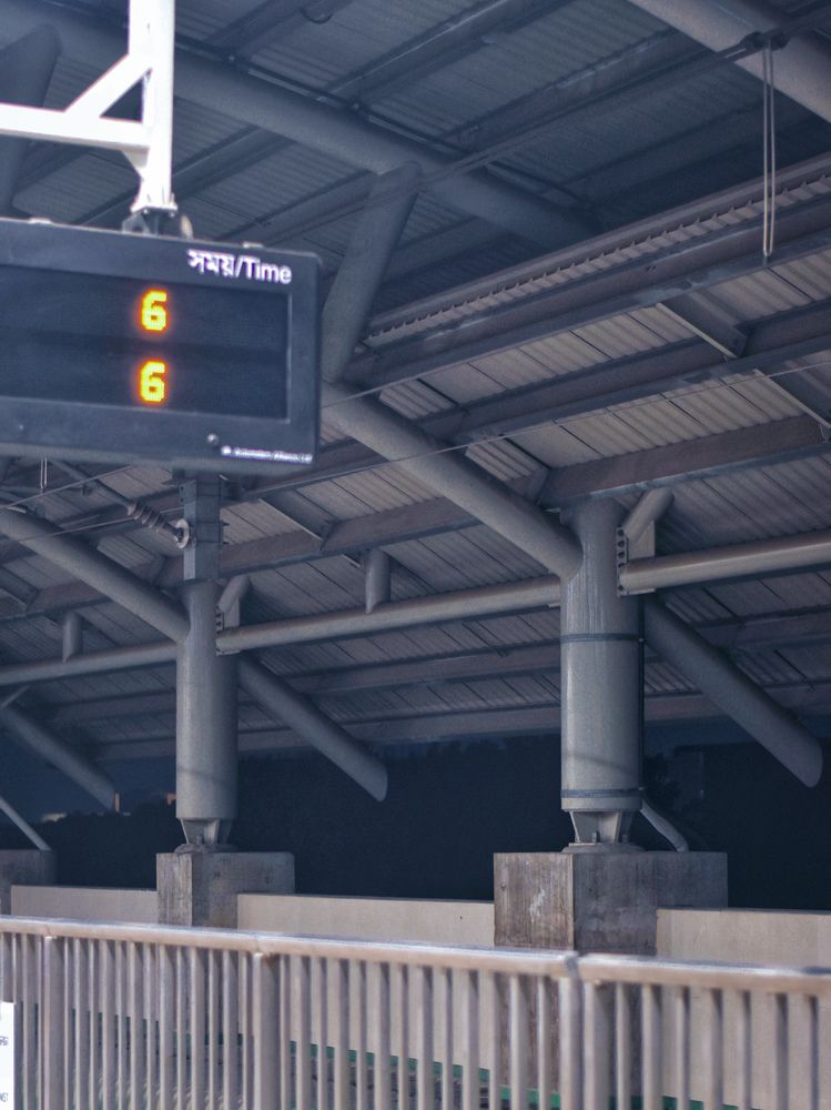 Photograph by Hasan Mehedi Amin