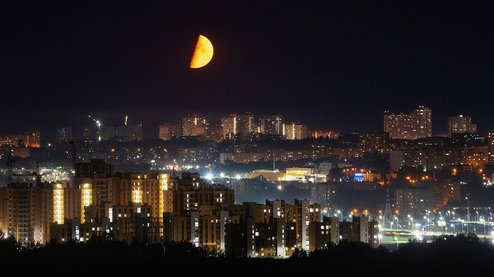 Photograph by Вербицкий Петр