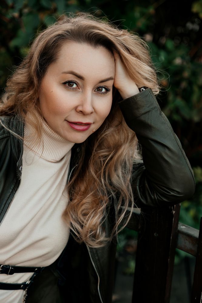 Photograph by Мария Федорова