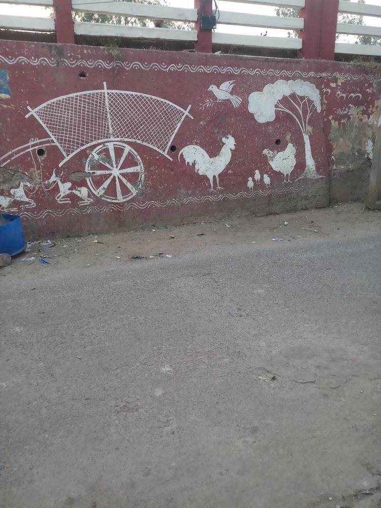 Photograph by B.Ramasubbaiah