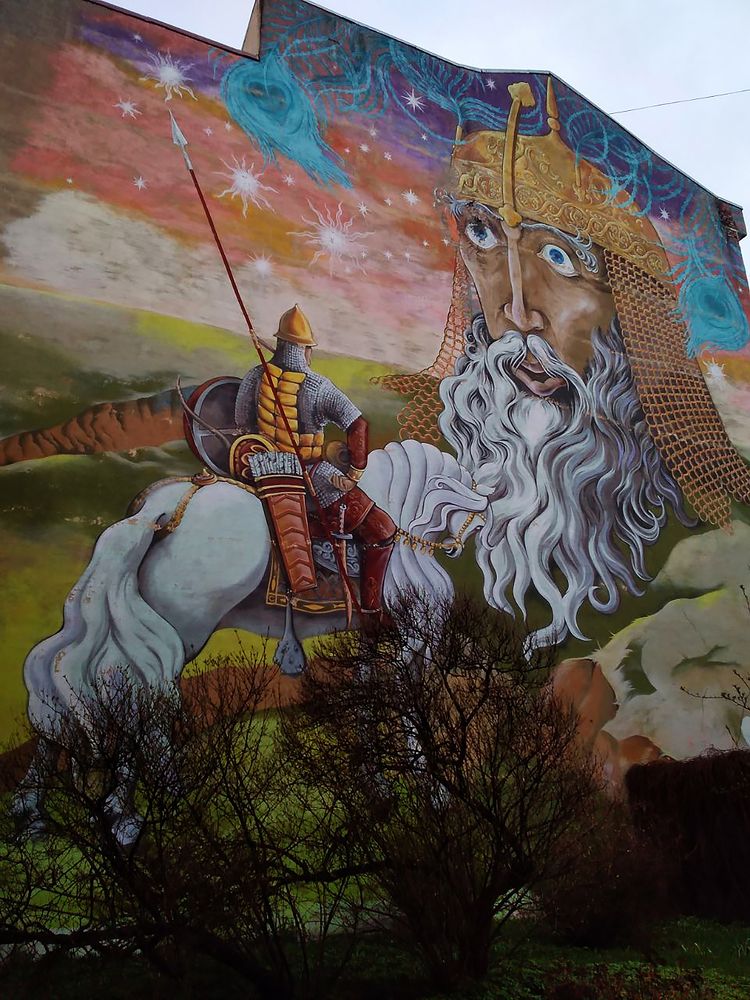 Photograph by Людмила Новосёлова