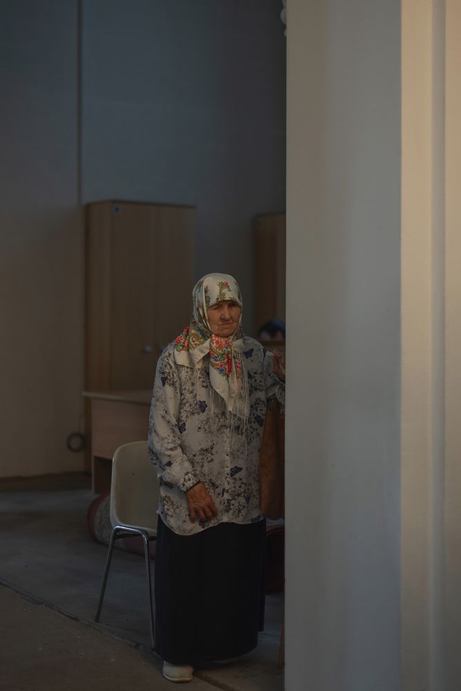 Фотография автора Наталья Почтенная