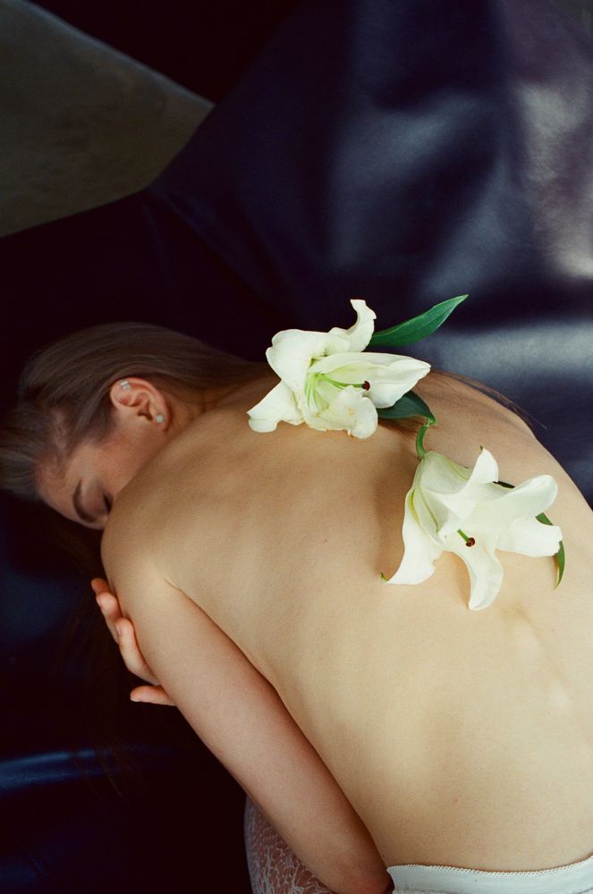 Фотография автора Дарья