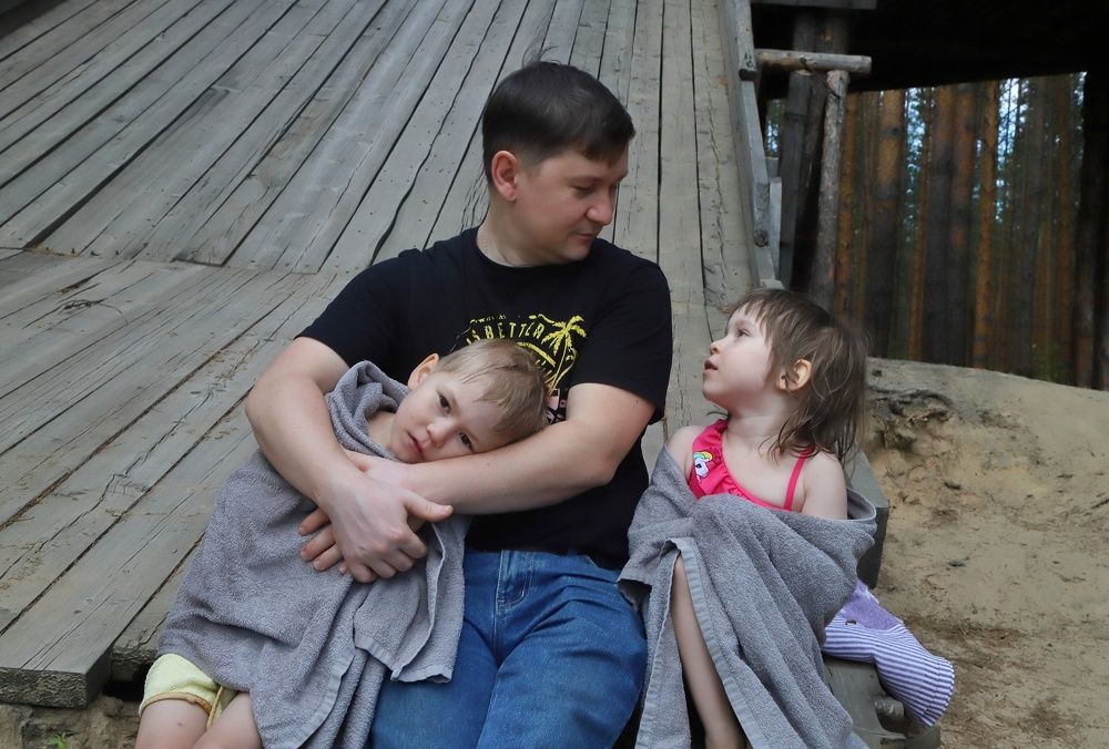 Photograph by Мария Андреева