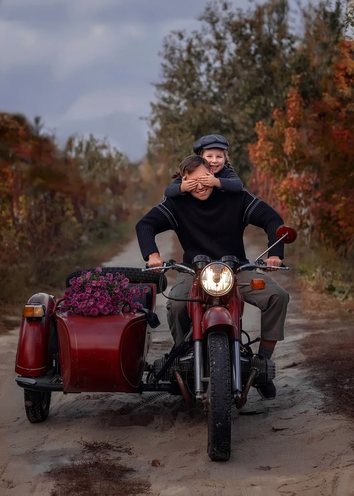 Photograph by Татьяна Самойлова