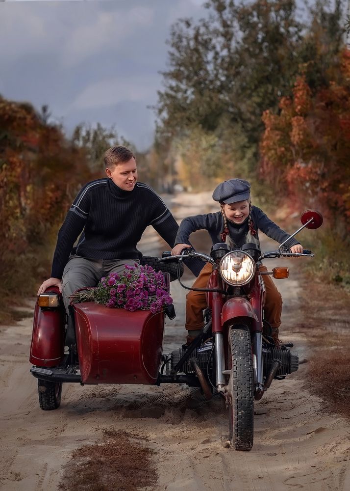 Photograph by Татьяна Самойлова