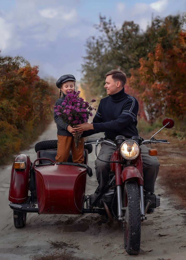 Photograph by Татьяна Самойлова