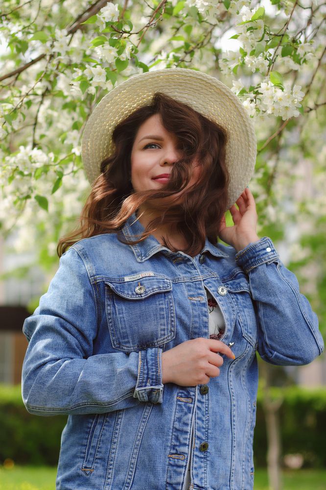 Photograph by Елена Демина