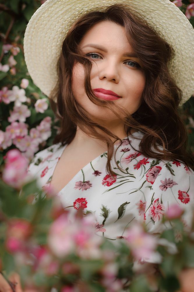 Photograph by Елена Демина