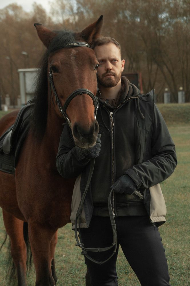 Photograph by Евгения Николаева