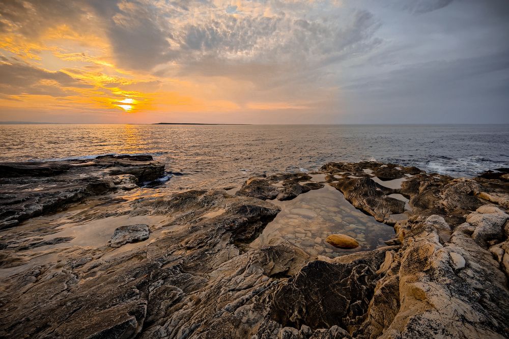 Photograph by Pavel Ivshin