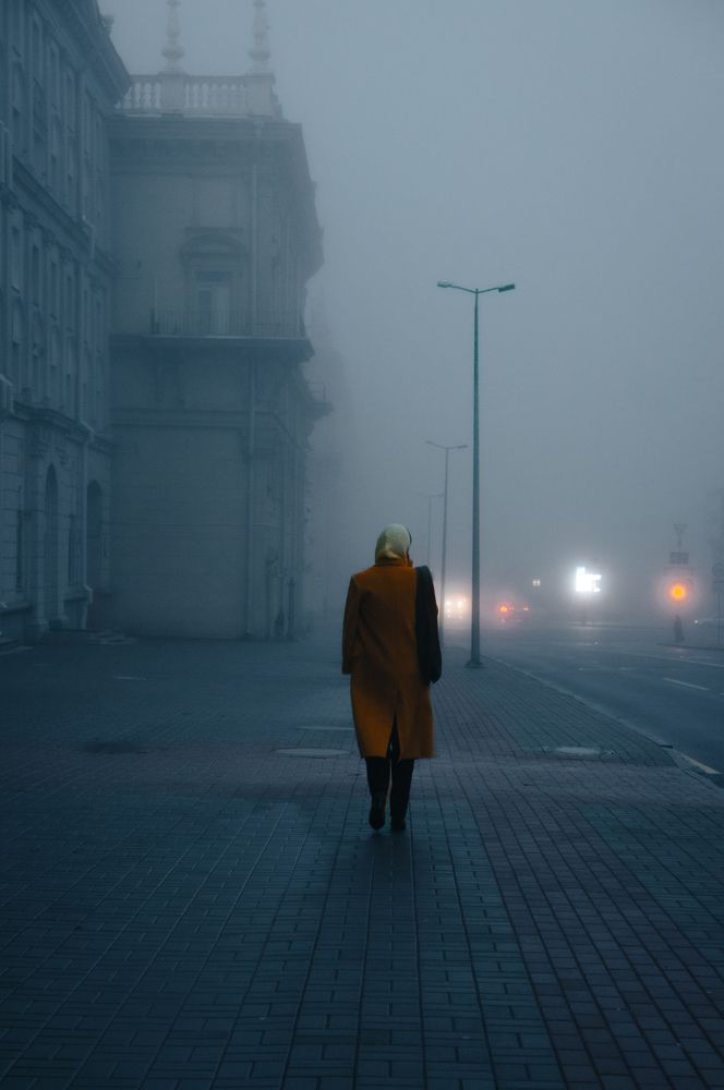 Photograph by Геннадий Ломеко