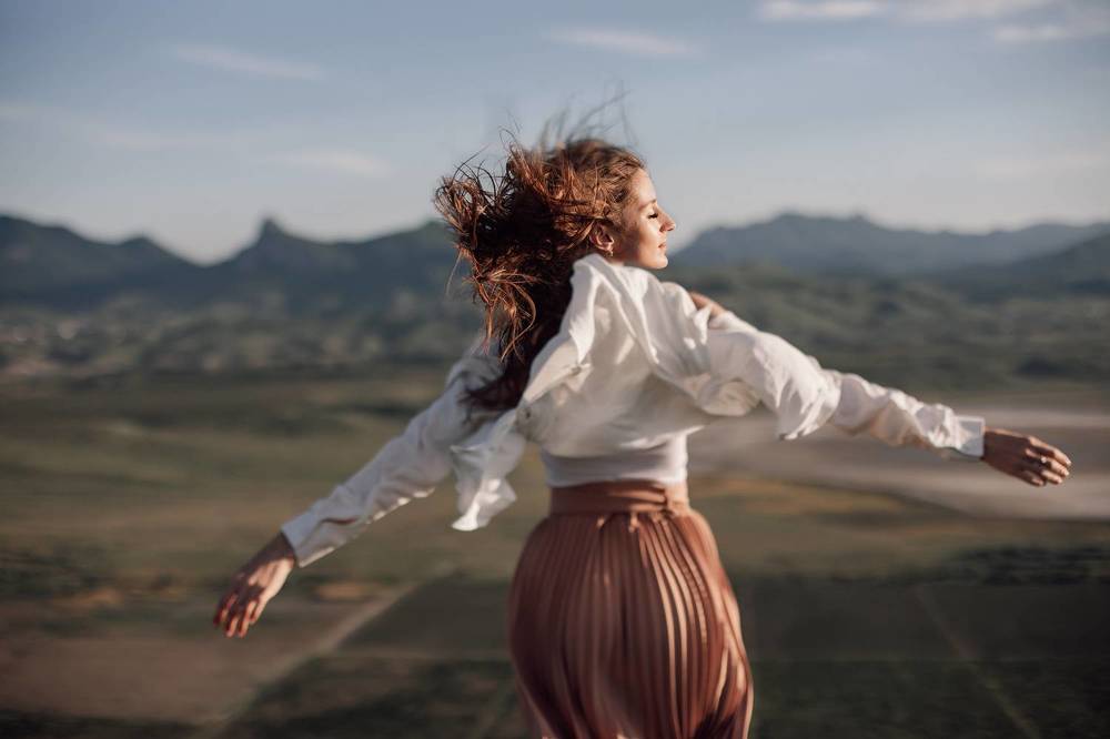 Photograph by Tia Larina