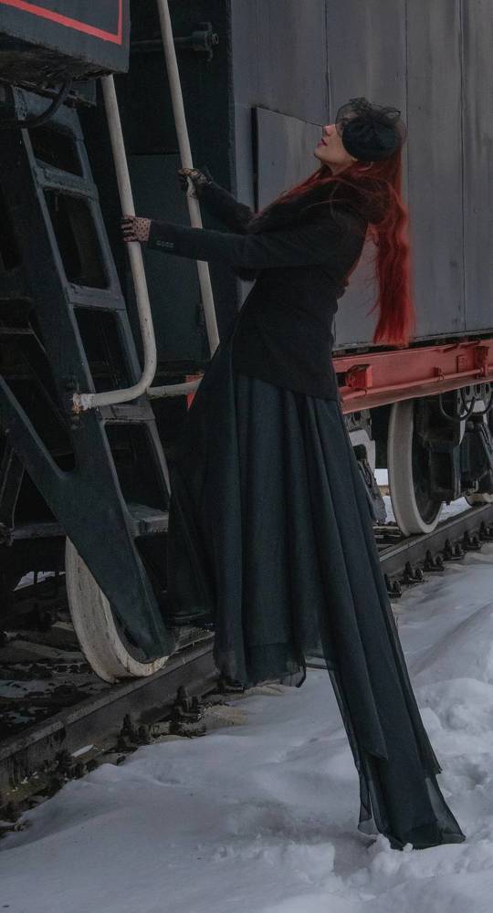 Photograph by Ксения Малютина