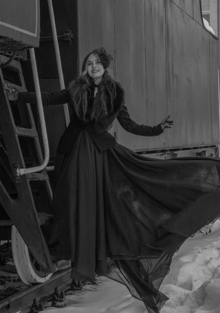 Photograph by Ксения Малютина